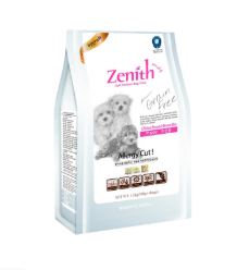 Thức ăn hạt Zenith cho chó